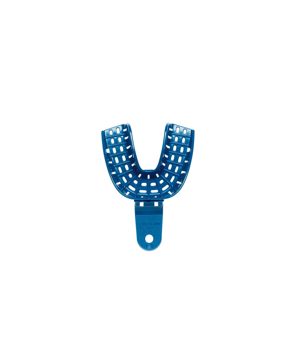 C6953 CUBETA PLASTICO PRESIDENT AC INF. Nº 4 12u.