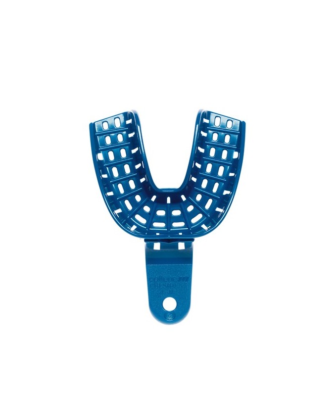 C6953 CUBETA PLASTICO PRESIDENT AC INF. Nº 4 12u.