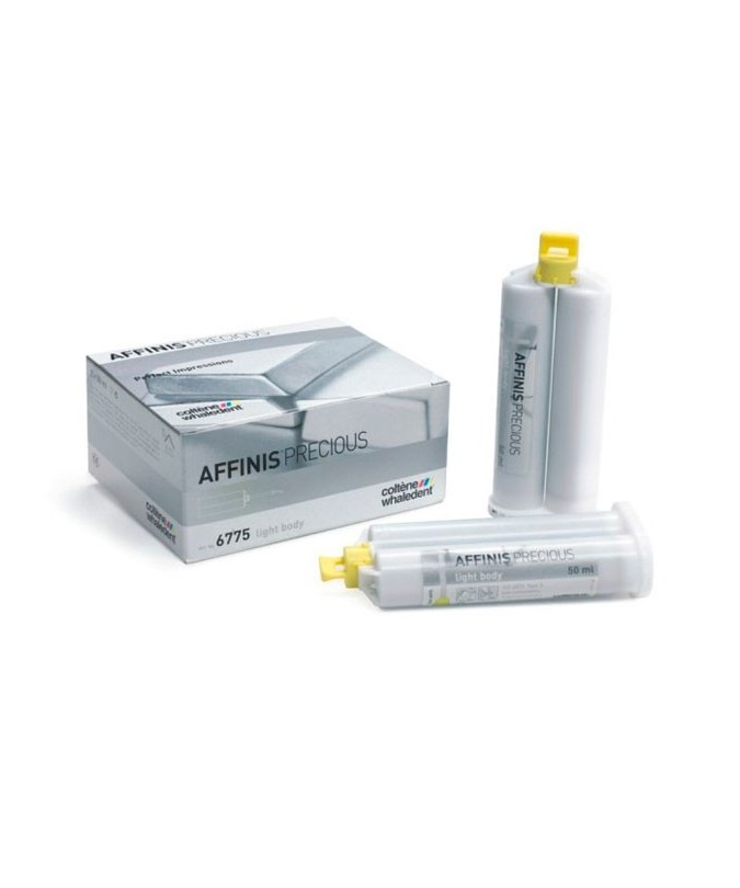 6775 AFFINIS PRECIOUS LIGTH BODY, 2x50ml.