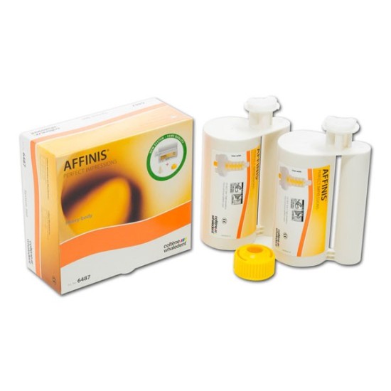 6487 AFFINIS S-360 REP. HEAVY BODY 2x362ml.