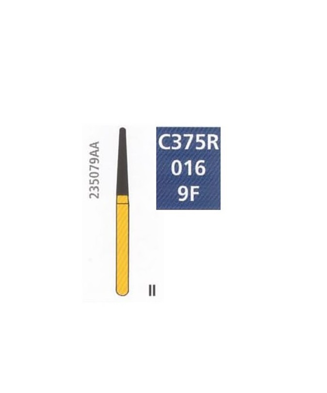 C375R-314-016-8.0-F FG TUNGSTENO 5und.