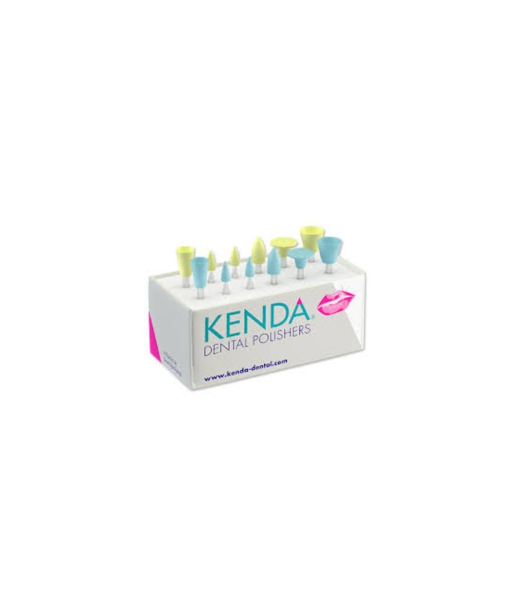 KENDA MICROFILL PULIDOR COMPOSITE LLAMA CA 12u