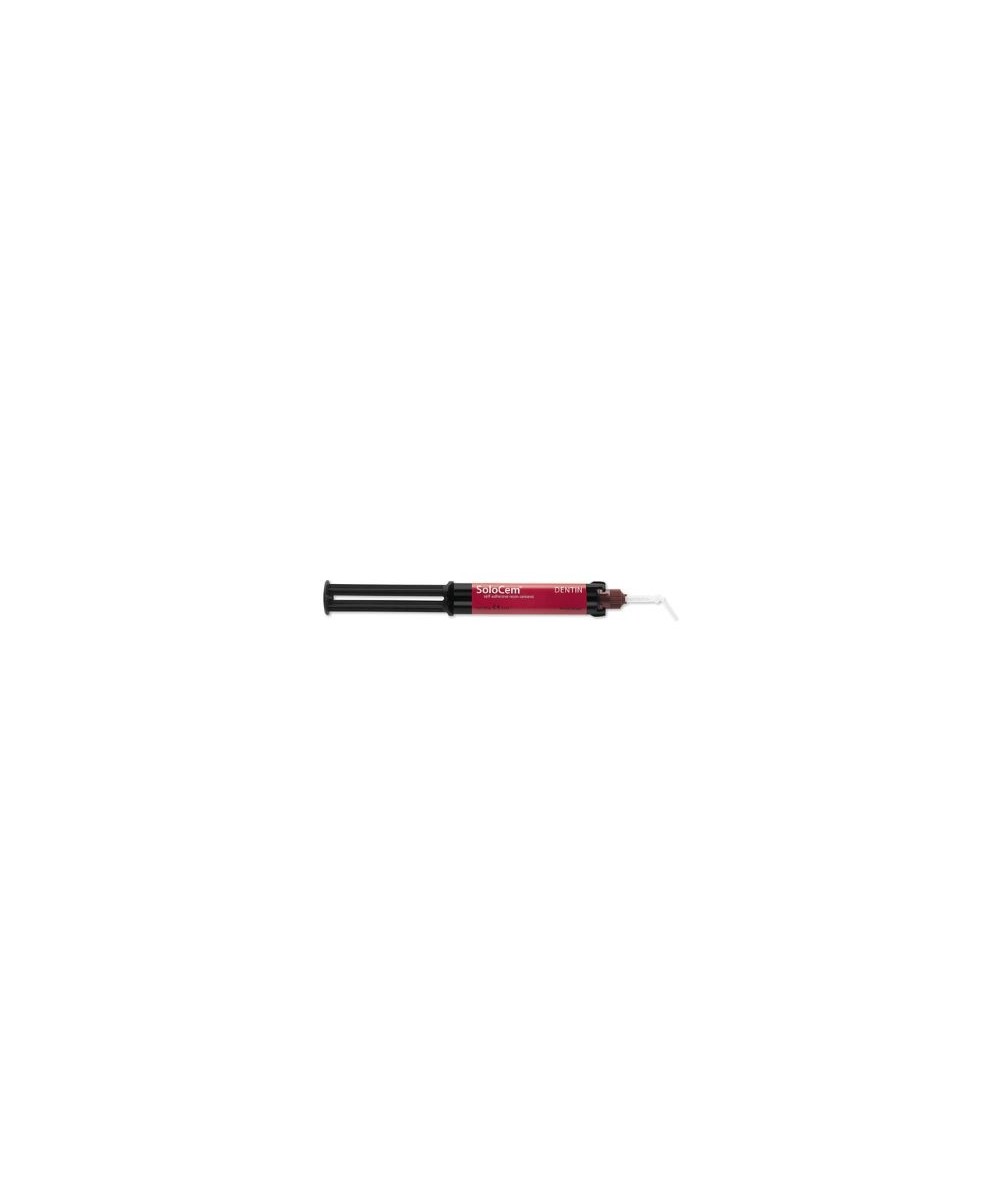 60014062 SOLOCEM DENTIN REFILL 5ml.