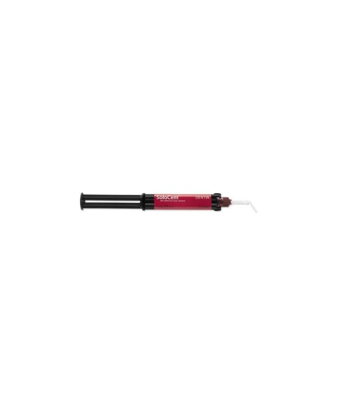 60014062 SOLOCEM DENTIN REFILL 5ml.