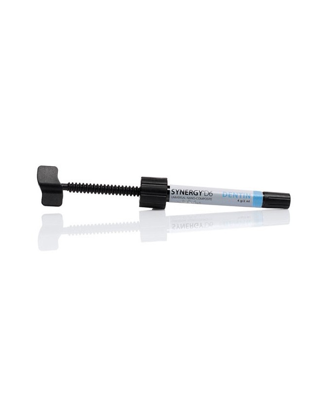 8370 SYNERGY D6 DENTINA C2/C3 JER. 4gr.
