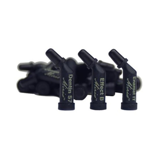 8483 MIRIS ENAMEL IR REP. TIPS 10x0,25gr.