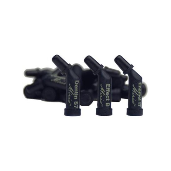 8479 MIRIS ENAMEL WR REP. TIPS 10x0,25gr.