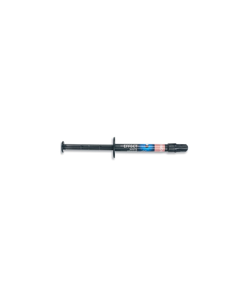 8446 MIRIS EFFECT SHADE WHITE OPAQ. WO JER 2.3gr