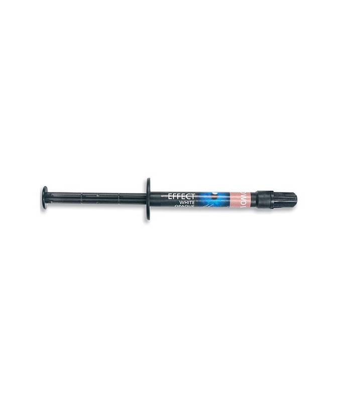 8446 MIRIS EFFECT SHADE WHITE OPAQ. WO JER 2.3gr