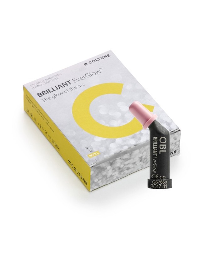 60019746 BRILLIANT EVERGLOW OPQ.BL(OBL)TIPS 20x0.2