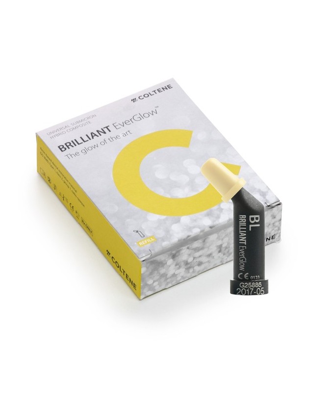 60019706 BRILLIANT EVERGLOW BL TIPS