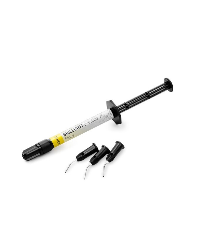 60019754 BRILLIANT EVERGLOW FLOW A2/B2 JER.