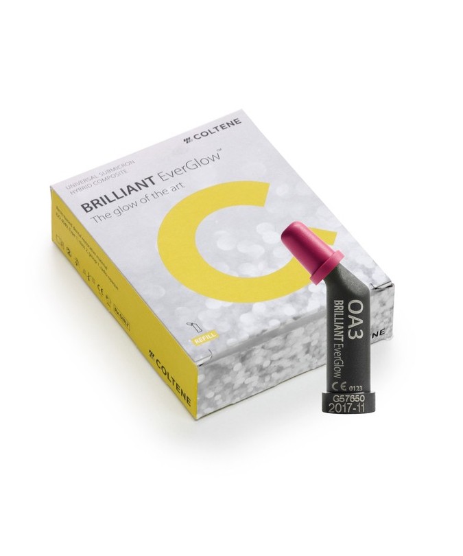 60019748 BRILLIANT EVERGLOW OPQ.A3(OA3)TIPS 20x0.2