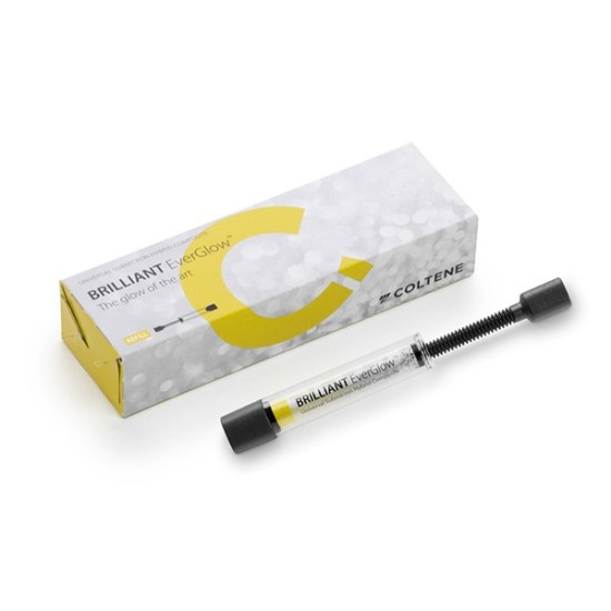 60019703 BRILLIANT EVERGLOW A4/c4 JER.