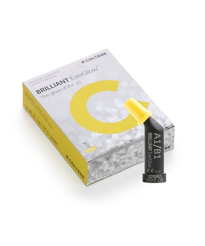 60019707 BRILLIANT EVERGLOW A1/B1 TIPS