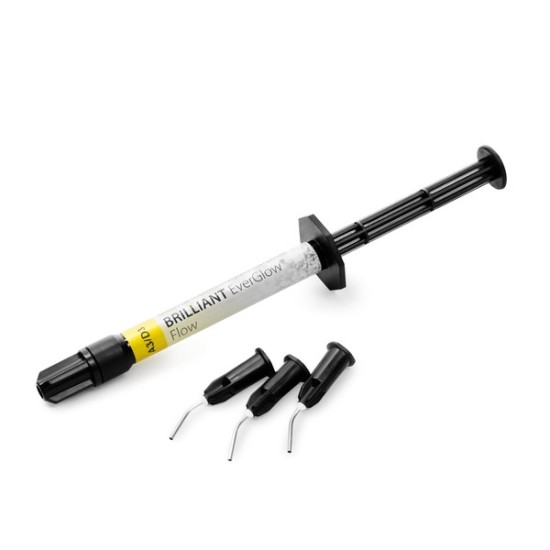 60019753 BRILLIANT EVERGLOW FLOW A1/B1 SYR.