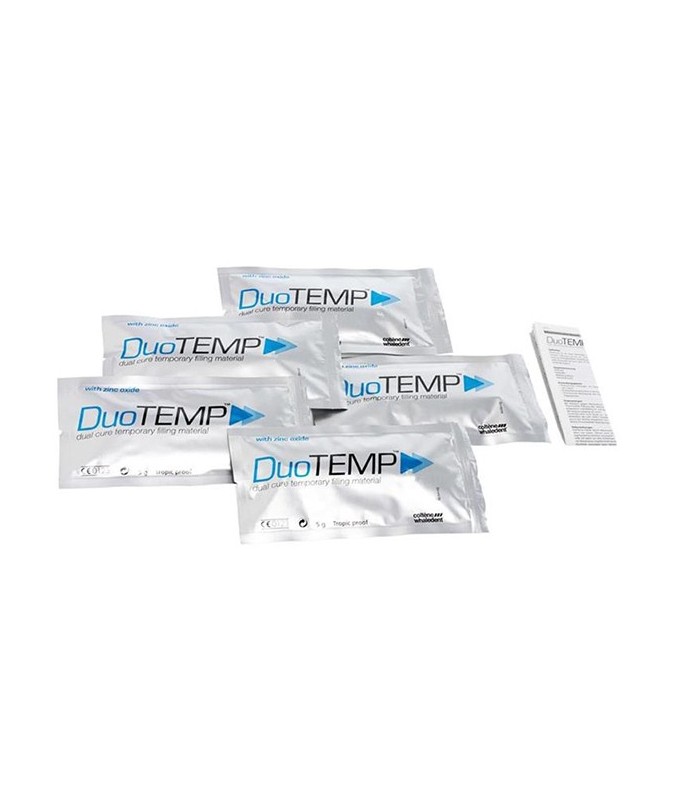 7090 DUOTEMP PACK 5X5gr