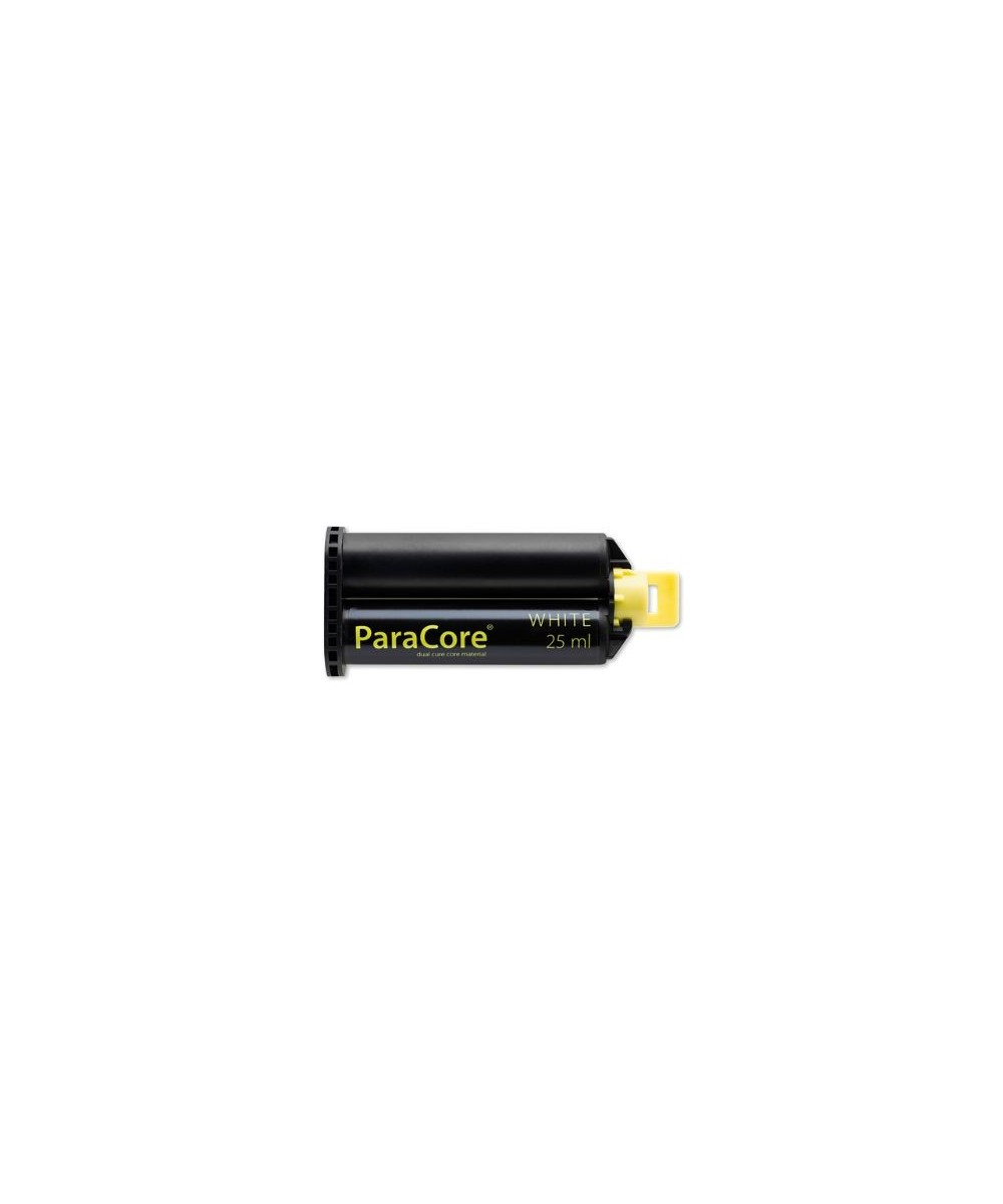 5854 PARACORE WHITE REFILL 25ml.