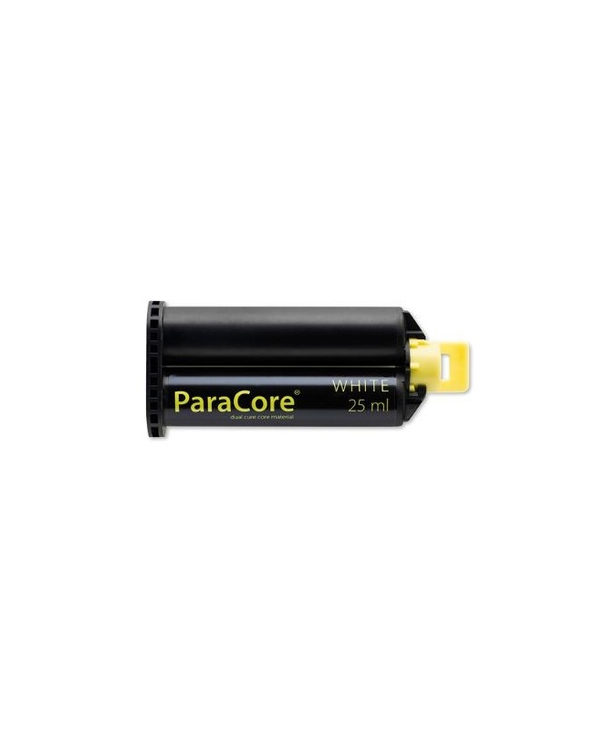 5854 PARACORE WHITE REFILL 25ml.