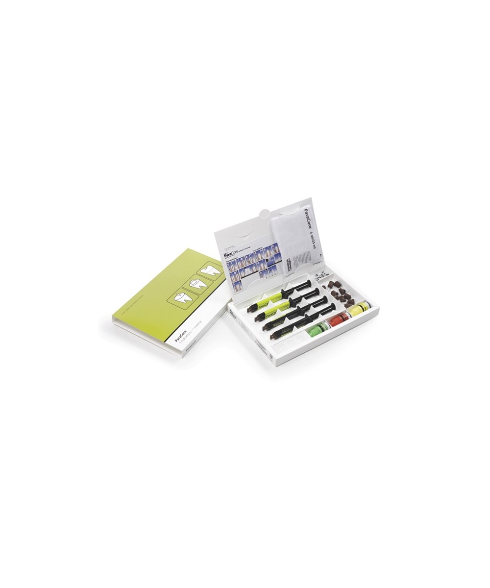 5885 PARACORE AUTOMIX INTRO KIT 5ml.