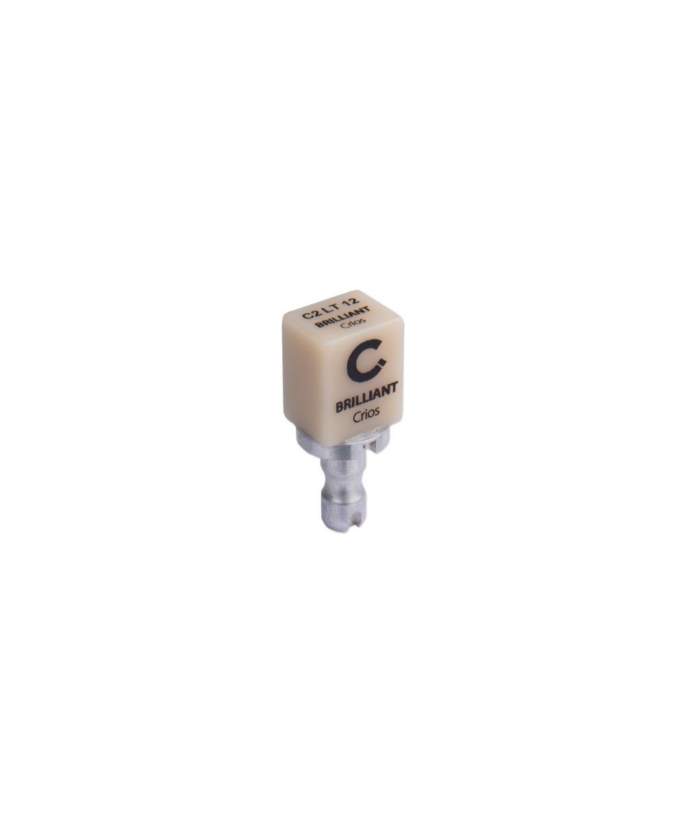 60020006 BRILLIANT CRIOS C2 LT12 CEREC
