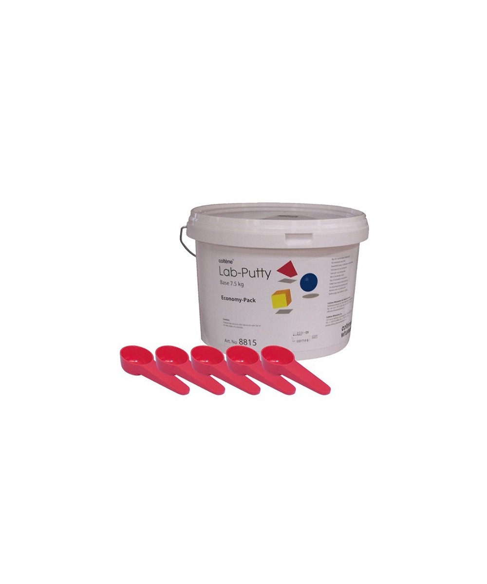 LAB PUTTY BASE 7,5Kg.