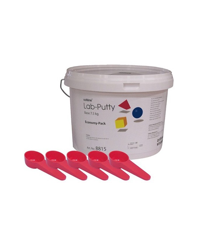 LAB PUTTY BASE 7,5Kg.