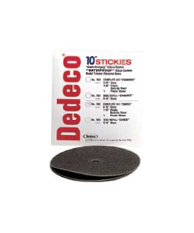 7070 KIT RECORT.MOD.VELCRO STAND. 4x12"