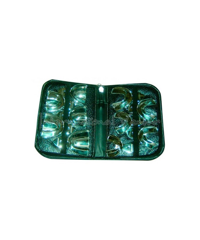 CUBETA Nº3 ACERO INFERIOR