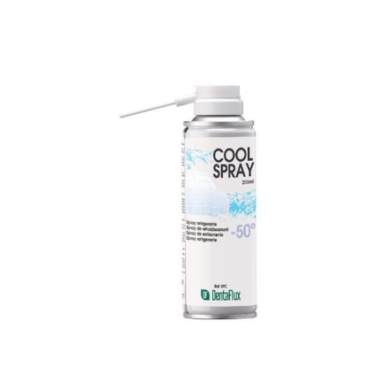 SPRAY REFRIGERANTE 200ml.