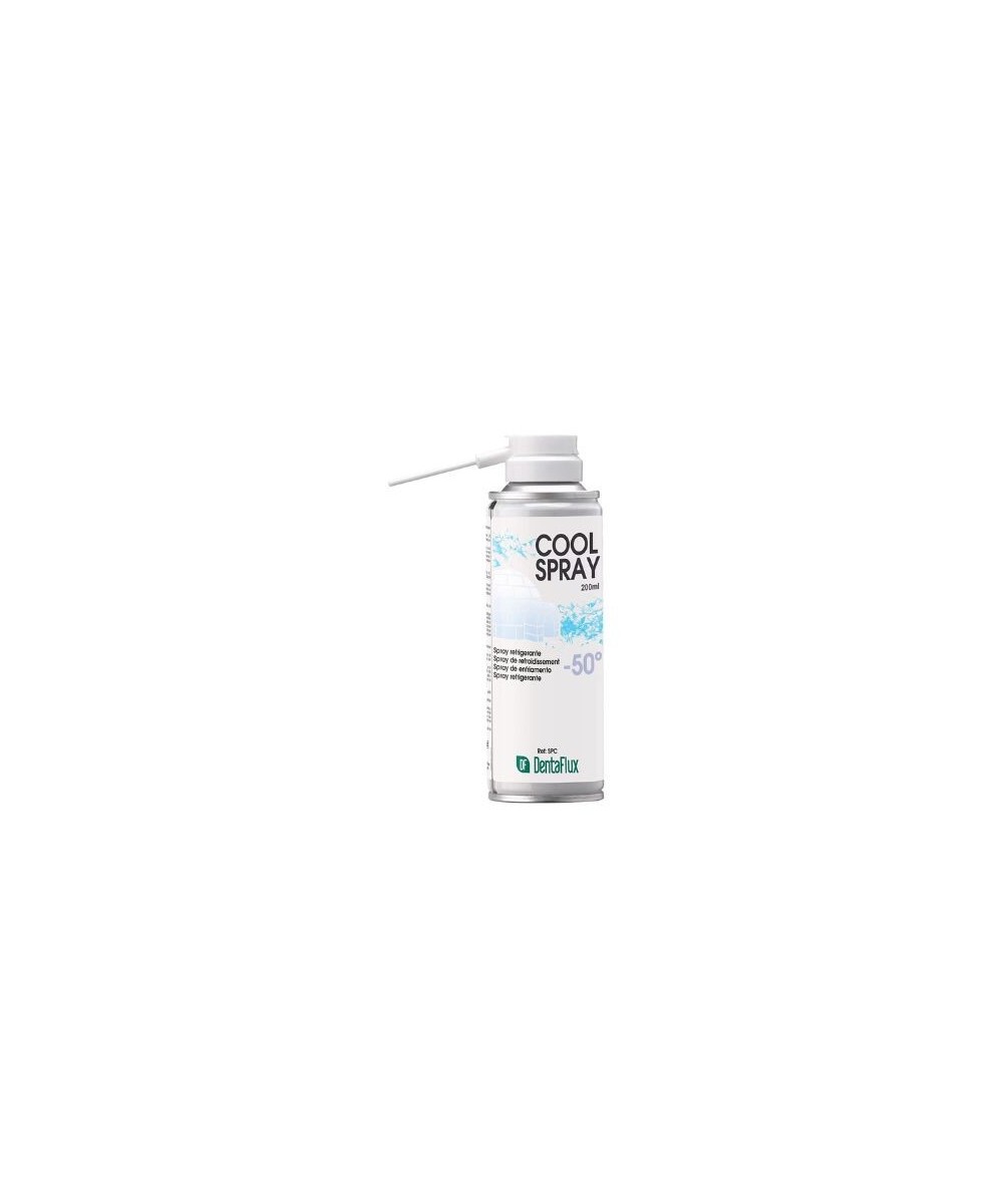 SPRAY REFRIGERANTE 200ml.