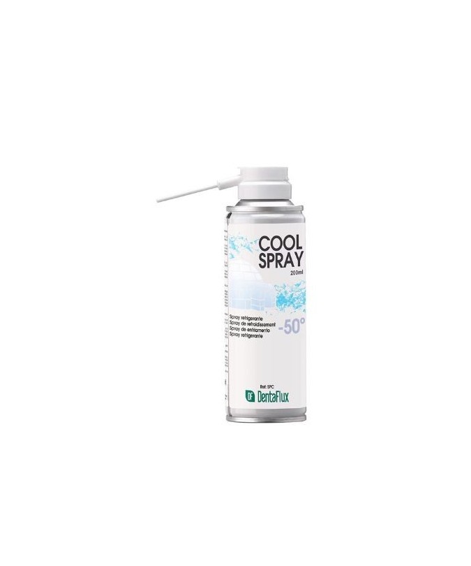 SPRAY REFRIGERANTE 200ml.