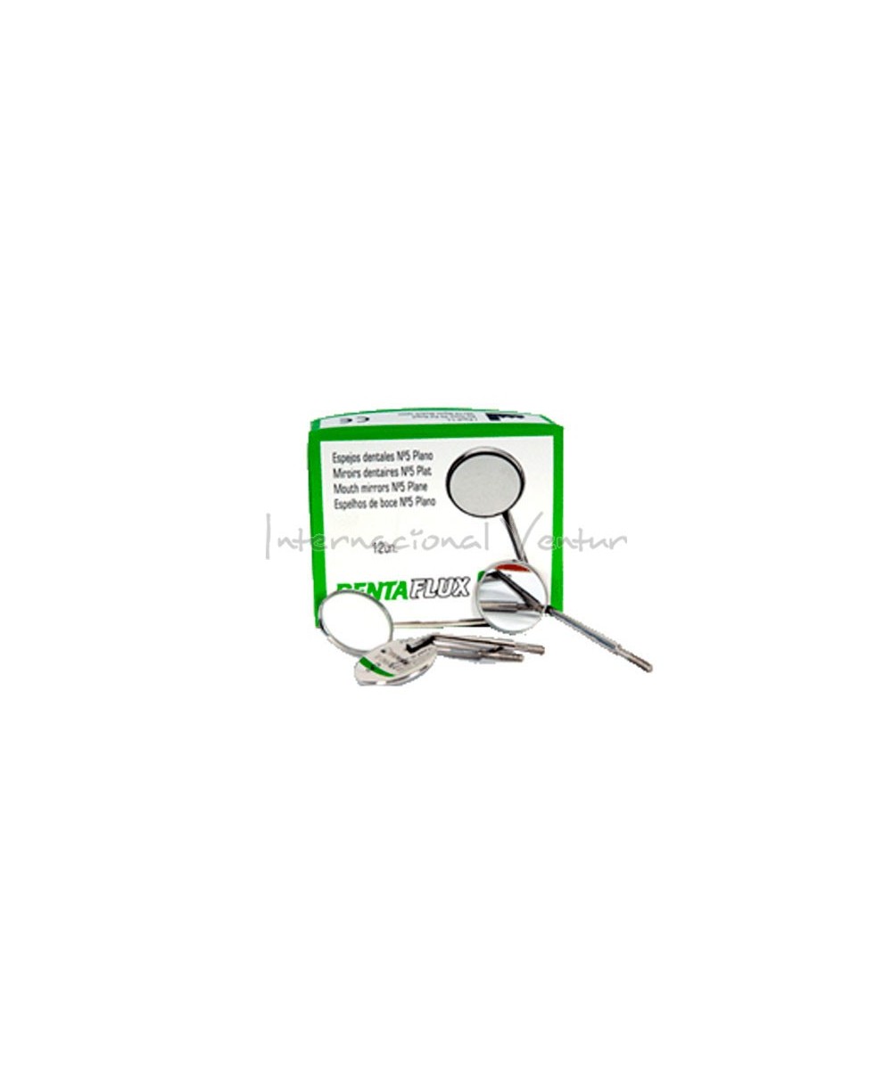 ESPEJO PLANO CS Nº 4 12uds.