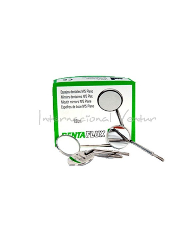 ESPEJO PLANO CS Nº 4 12uds.