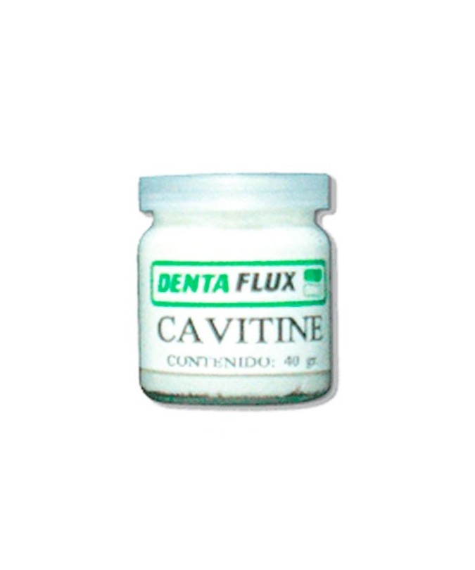 CAVITINE CEM. OBTUR. PROVIS. 38gr.