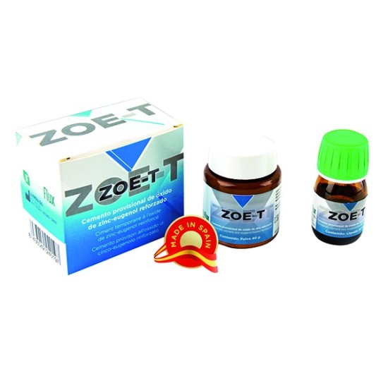 ZOE-T 40gr.+20ml.