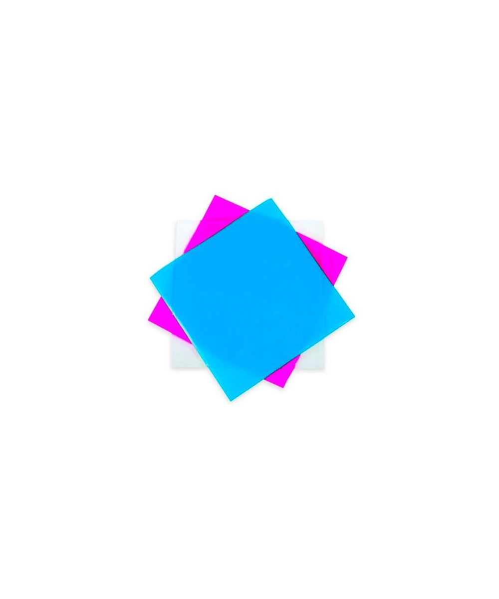 150 MOUTHGUARD 4mm. 10u. MACHINE TRANSP.