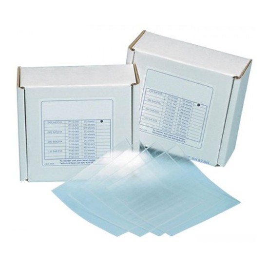 PLANCHAS RIGIDAS/BLANDAS DLG 2/1mm. 10u.