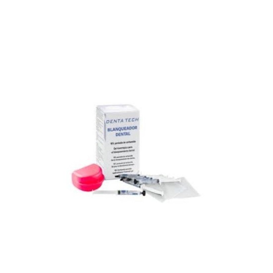 BLANDEN DENTATECH BLANQUEAMIENTO