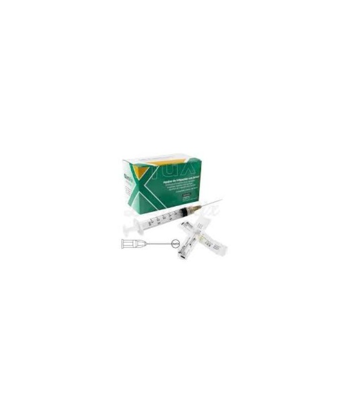 JERINGA IRRIGACION 30G 3ml. 100und.