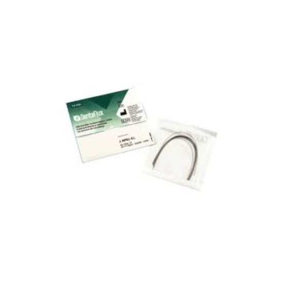 ARCOS NITINOL SUPERIOR REDONDO 016 10u.