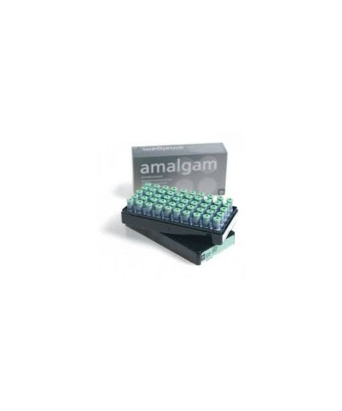GS-80 AMALGAMA 2 SP REG.50