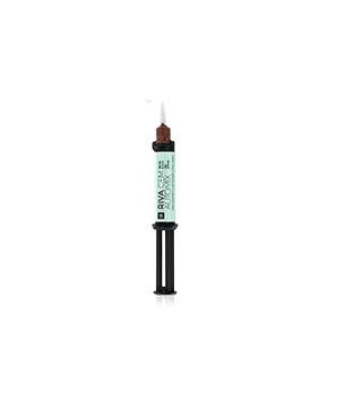 RIVA CEM AUTOMIX SYR.KIT