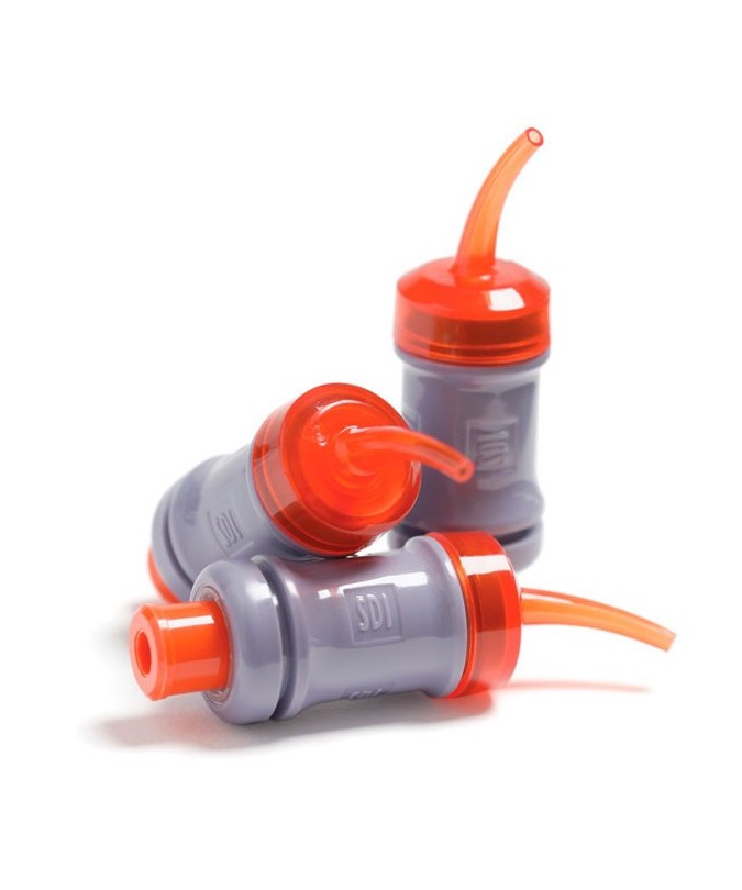 A2 RIVA LIGHT CURE HV CAPS. 50uds.