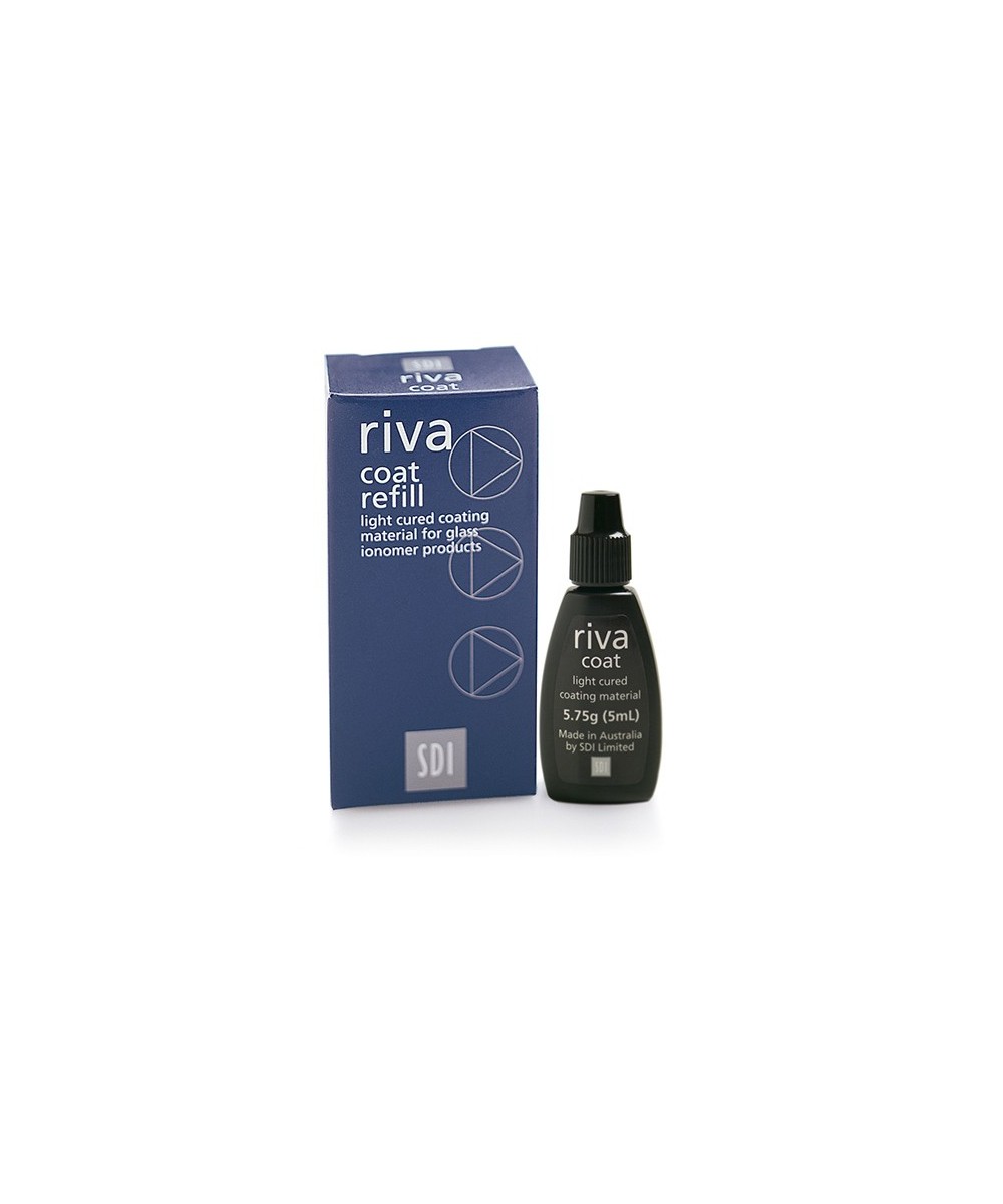 RIVA COAT 5ml.