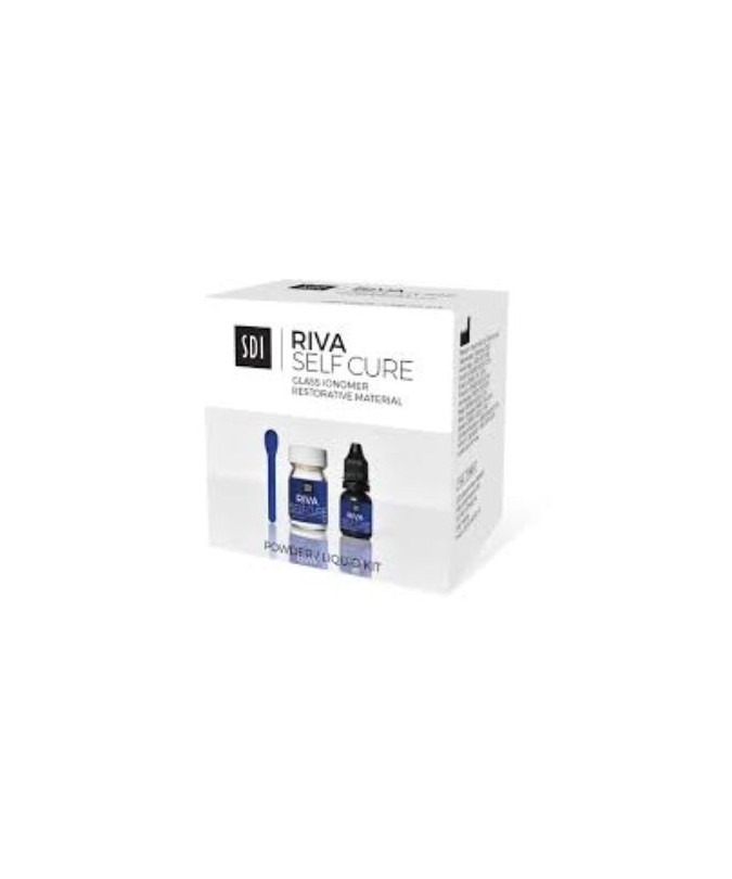 RIVA SELF CURE A3.5 CAPS. 50u.