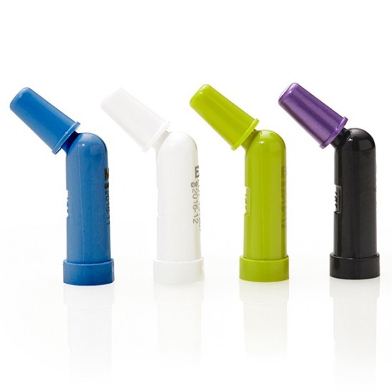 AURA 20 COMP. BULK FILL