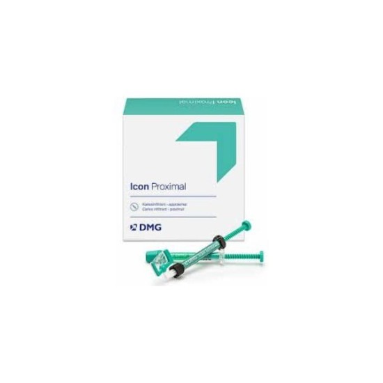 ICON PROXIMAL INFILTRANTE DE CARIES 2u.