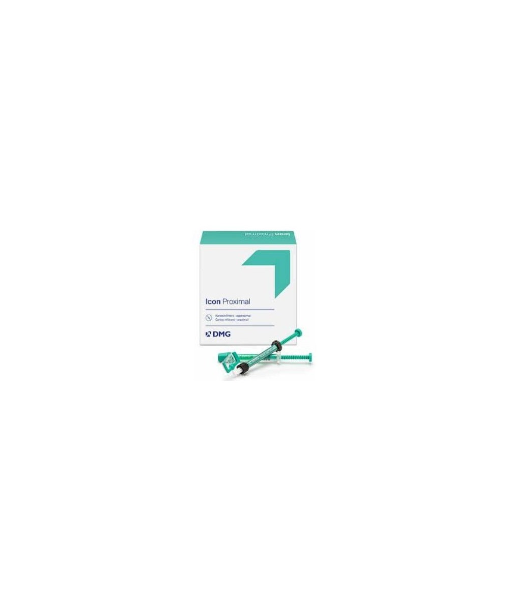 ICON PROXIMAL INFILTRANTE DE CARIES 2u.