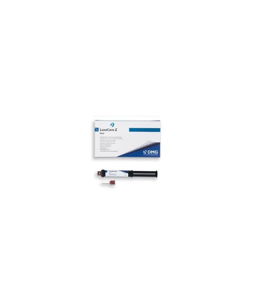 LUXACORE Z-DUAL AM A3 48gr.+70 PUNTAS